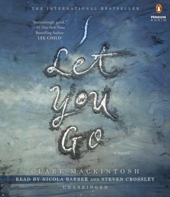 I Let You Go 0804195080 Book Cover