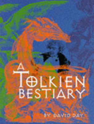 A Tolkien Bestiary B000S5L74A Book Cover