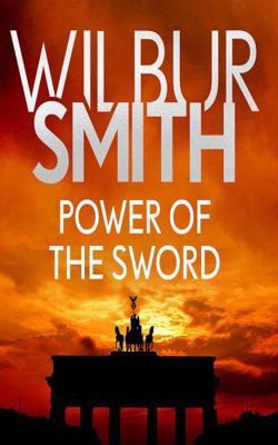Power of the Sword 179976544X Book Cover