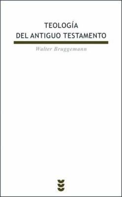 Teología del Antiguo Testamento. Un juicio a Ya... [Spanish] 8430116346 Book Cover