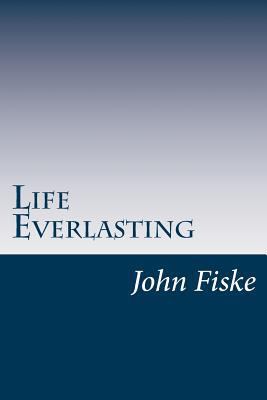 Life Everlasting 1500904627 Book Cover