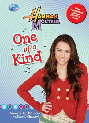 One of a Kind 1599617323 Book Cover