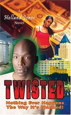 Twisted 0972800573 Book Cover