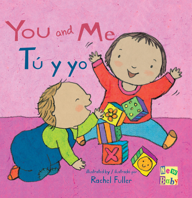 Tú Y Yo/You and Me [Spanish] 1786281538 Book Cover