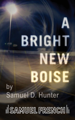 A Bright New Boise 057360245X Book Cover