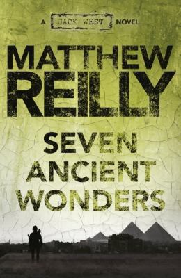 Seven Ancient Wonders 1742611737 Book Cover