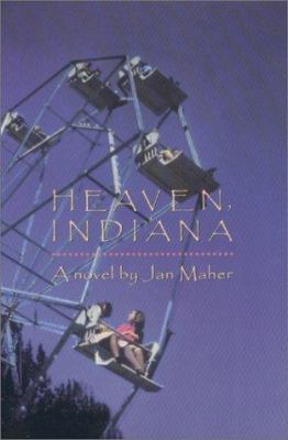 Heaven, Indiana 0970399308 Book Cover
