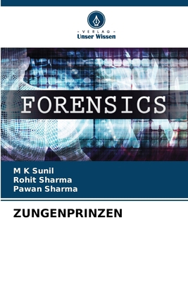 Zungenprinzen [German] 6208489407 Book Cover