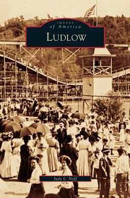 Ludlow 1531626351 Book Cover