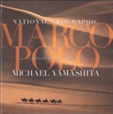 Marco Polo [Italian] 8880958402 Book Cover