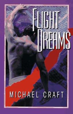 Flight Dreams: A Mark Manning Mystery (Mark Man... 1575661748 Book Cover
