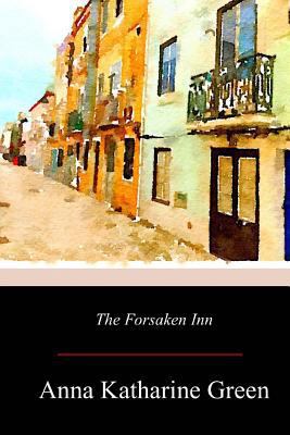 The Forsaken Inn 1974467252 Book Cover