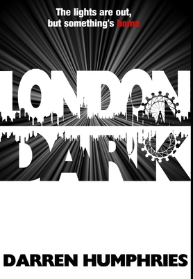 London Dark 1326351915 Book Cover