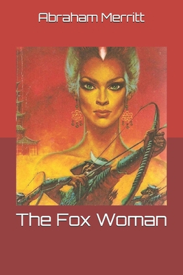 The Fox Woman B086FZVYC8 Book Cover