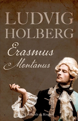 Erasmus Montanus [Danish] 8728388097 Book Cover