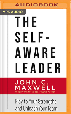 The Self-Aware Leader: Play to Your Strengths a... 1713637413 Book Cover