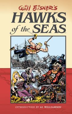Hawks of the Sea 1569714274 Book Cover