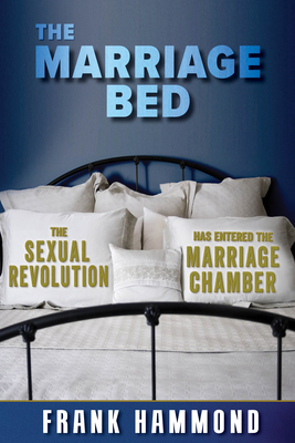 Marriage Bed 0892281863 Book Cover