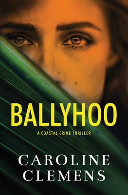 Ballyhoo B0D3Y66ZSW Book Cover