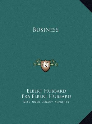 Business 1169432638 Book Cover