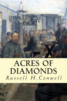 Acres of Diamonds 1500329169 Book Cover