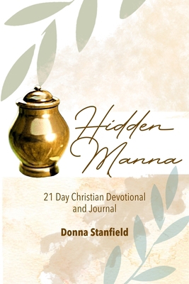 Hidden Manna            Book Cover