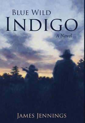 Blue Wild Indigo            Book Cover