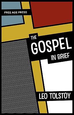 The Gospel in Brief 1907661182 Book Cover