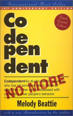 Codependent No More: How to Stop Controlling Ot... 1568387385 Book Cover
