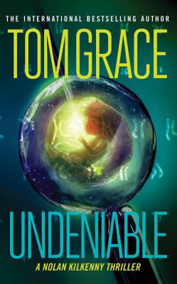 Undeniable 1543614280 Book Cover