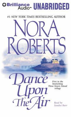 Dance Upon the Air 1423334094 Book Cover