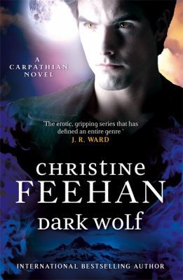 Dark Wolf [Unknown] 0349401918 Book Cover