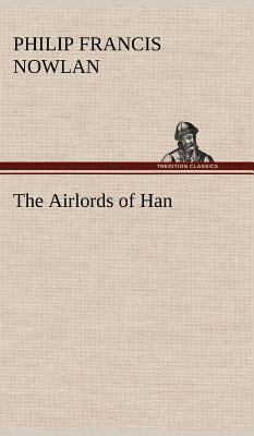 The Airlords of Han 3849158330 Book Cover