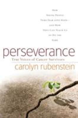 Perseverance B007YWEVUW Book Cover