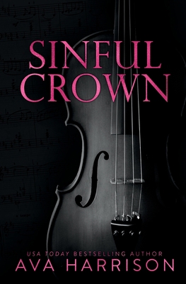 Sinful Crown B0BSB5HN1W Book Cover