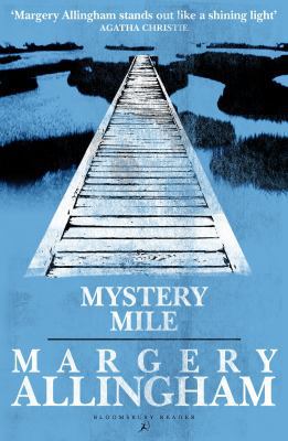 Mystery Mile 1448216656 Book Cover