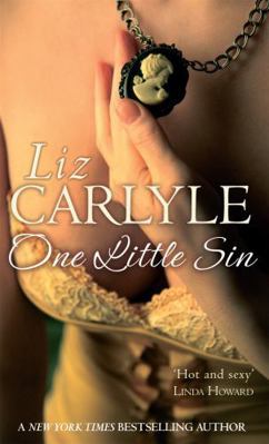One Little Sin A 0749942398 Book Cover