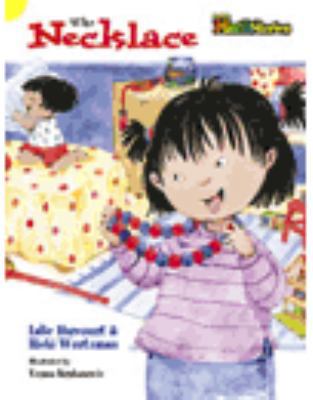 The Necklace 0768530059 Book Cover