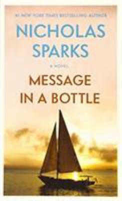Message in a Bottle 1455569089 Book Cover