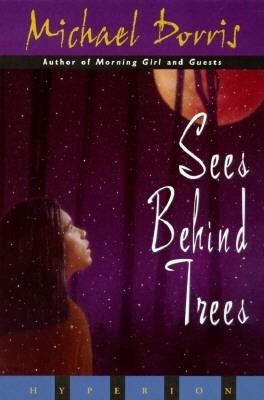 Sees Behind Trees 0786812524 Book Cover