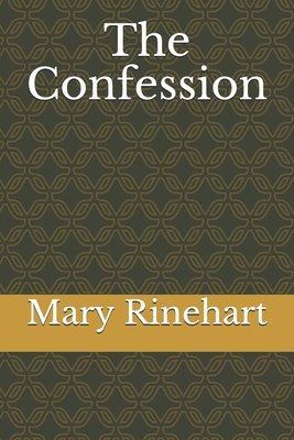 The Confession B084QHPPX8 Book Cover