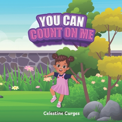You Can Count on Me B0DQQGNF1H Book Cover