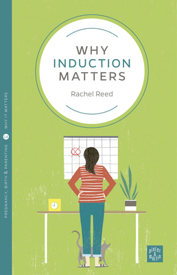 Why Induction Matters 1780666004 Book Cover