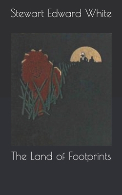 The Land of Footprints B086FS4TZJ Book Cover