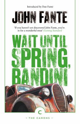 Wait Until Spring Bandini 1786891654 Book Cover