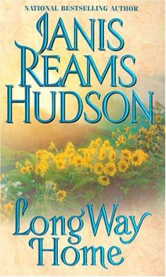 Long Way Home 0821769235 Book Cover