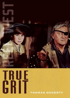 True Grit 0826370233 Book Cover