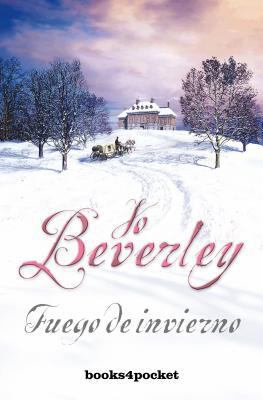 Fuego de Invierno [Spanish] 8492801077 Book Cover