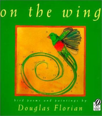 On the Wing 0613285948 Book Cover