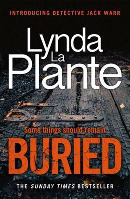 Buried 1838770321 Book Cover